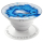POPSOCKETS Uchwyt i podstawka do telefonu (ice blue agate) - 1459208 - zdjęcie